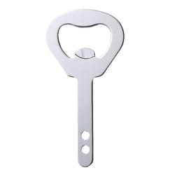 diy handmade beer openers, metal bottle opener inserts kit