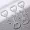 DIY Handmade Beer Openers Metal Bottle Opener Inserts Kit 1