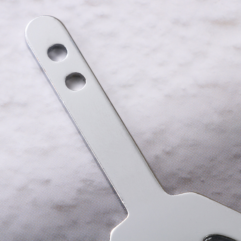 DIY Handmade Beer Openers Metal Bottle Opener Inserts Kit 4