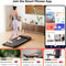 Superun Walking Treadmill Mini Treadmills For Home Office With APP Remote Control Compact Design 2