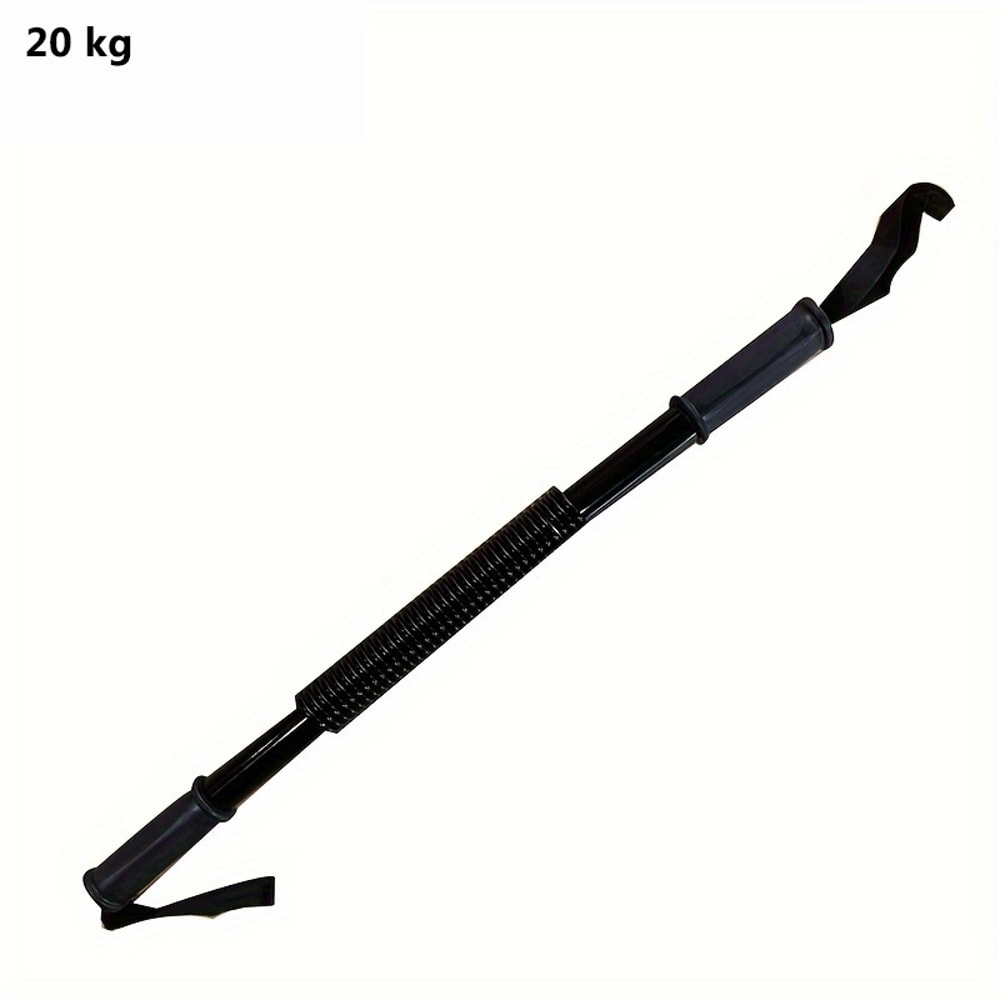 Chest Muscle Biceps Training Arm Strength Bar Spring Arm Strength Trainer For Home Muscle Strength 5