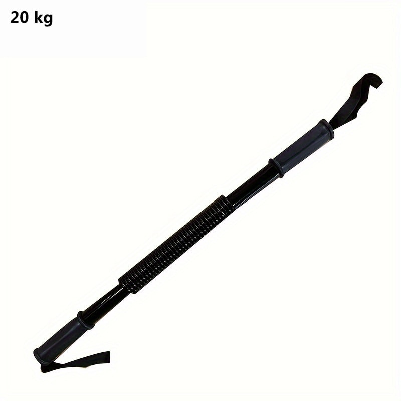 Chest Muscle Biceps Training Arm Strength Bar Spring Arm Strength Trainer For Home Muscle Strength 5
