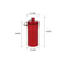 Waterproof Medicine Storage Box Mini Pill Case Keychain Colorful Portable Travel Metal Holder 4