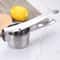 Masher Ricer Press Stainless Steel Kitchen Tool For Puree Fruit Vegetable Crushing Mashed Potatoes 3