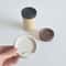 Dustproof Silicone Lids For Coffee Cups Sealed Cap Recyclable For Pottery Mugs 0