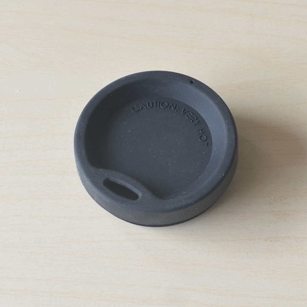 Dustproof Silicone Lids For Coffee Cups Sealed Cap Recyclable For Pottery Mugs 5