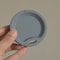 Dustproof Silicone Lids For Coffee Cups Sealed Cap Recyclable For Pottery Mugs 6