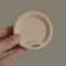 Dustproof Silicone Lids For Coffee Cups Sealed Cap Recyclable For Pottery Mugs 8