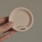 Dustproof Silicone Lids For Coffee Cups Sealed Cap Recyclable For Pottery Mugs 8