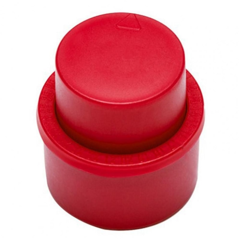 Reusable Bottle Pump Cover Inflatable Airtight Soda Cap Frizzy Drink Sealer 11