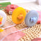 Portable Cartoon 150cm60 Retractable Ruler For Children Height Inch Roll Sewing Tailor Tape Measure 2