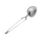 Durable Mesh Strainer Stainless Steel Tea Diffuser With Hanging Hook Handle Portable Loose Leaf Tea 7