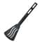 Portable Non Stick Heat Resistant Kitchen Utensils Set Comfortable Handle Nylon Cooking Accessories 6