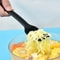 Portable Non Stick Heat Resistant Kitchen Utensils Set Comfortable Handle Nylon Cooking Accessories 4