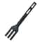 Portable Non Stick Heat Resistant Kitchen Utensils Set Comfortable Handle Nylon Cooking Accessories 7