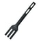 Portable Non Stick Heat Resistant Kitchen Utensils Set Comfortable Handle Nylon Cooking Accessories 7