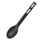 Portable Non Stick Heat Resistant Kitchen Utensils Set Comfortable Handle Nylon Cooking Accessories 8