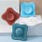Shower Floor Drain Cover AntiClogging Hair Catcher Stopper Bathroom Sink Filter Deodorant Strainer 1