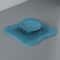 Shower Floor Drain Cover AntiClogging Hair Catcher Stopper Bathroom Sink Filter Deodorant Strainer 3