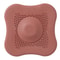 Shower Floor Drain Cover AntiClogging Hair Catcher Stopper Bathroom Sink Filter Deodorant Strainer 7