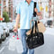 Ergonomic Anti Pinch Shopping Bag Handle Convenient Grip Multi Purpose Holder Secure Carrier Handle 3