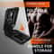 Foldable Fitness Equipment With Handles For Chest Abdomen Arms And Back Training Portable Multifunc 1