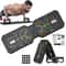 Foldable Fitness Equipment With Handles For Chest Abdomen Arms And Back Training Portable Multifunc 5