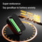 Electric Hand Warmer For Winter Magnetic Digital Display LongLasting Warmth Fast Heating 4