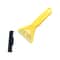 Handheld Steel Head Scraper Tool For Window Oven Wall Glass And Plaster Trowel Cleaning Beauty Seam 8