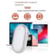 Winter Gift Hand Warmer Portable Lightweight Power Bank Double Sided Heating USB Charging