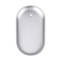 Winter Gift Hand Warmer Portable Lightweight Power Bank Double Sided Heating USB Charging