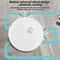 Wireless Smart Sweeping Robot for Home Mini Sweeper Vacuum Cleaner