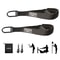 Fitness Tension Rope Triceps Lowering Rope Face Pull Handles Push Set For Back Shoulder Triceps Gym 2