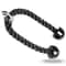 Fitness Tension Rope Triceps Lowering Rope Face Pull Handles Push Set For Back Shoulder Triceps Gym 3
