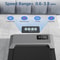 Walking Running Fitness Treadmill For Home LCD Display Walking Pad Exercise Machine 3
