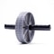 Silent Abdominal Wheel Non-slip Roller for Muscle Strengthening Fitness Training Strong Load Bearing Home Use Exercise