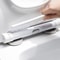 Wall Mounted Toilet Cleaning Set Toilet Brush With No Dead Corners Household Toilet Washing Tool 4
