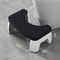 Squatty Potty Toilet Stool Foot Stool For Pregnant Women Children Adults Waterproof 6