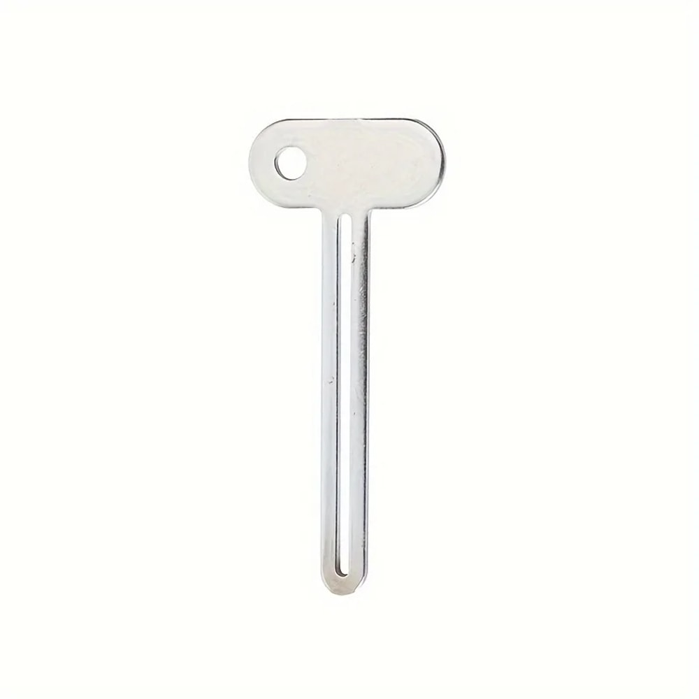 Manual Toothpaste Dispenser Cast Iron Tube Squeezer Bathroom Accessories Metal Tube Wringer No Powe 2