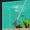 Fish Tank Water Changer Manual Sand Washer Water Absorber Water Pump Siphon Pipe Aquarium Cleaner 5