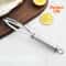 Fish Scales Removal Tool Stainless Steel Grater Peeler Scraper Fast Cleaner Tweezers For Easy Fish 5