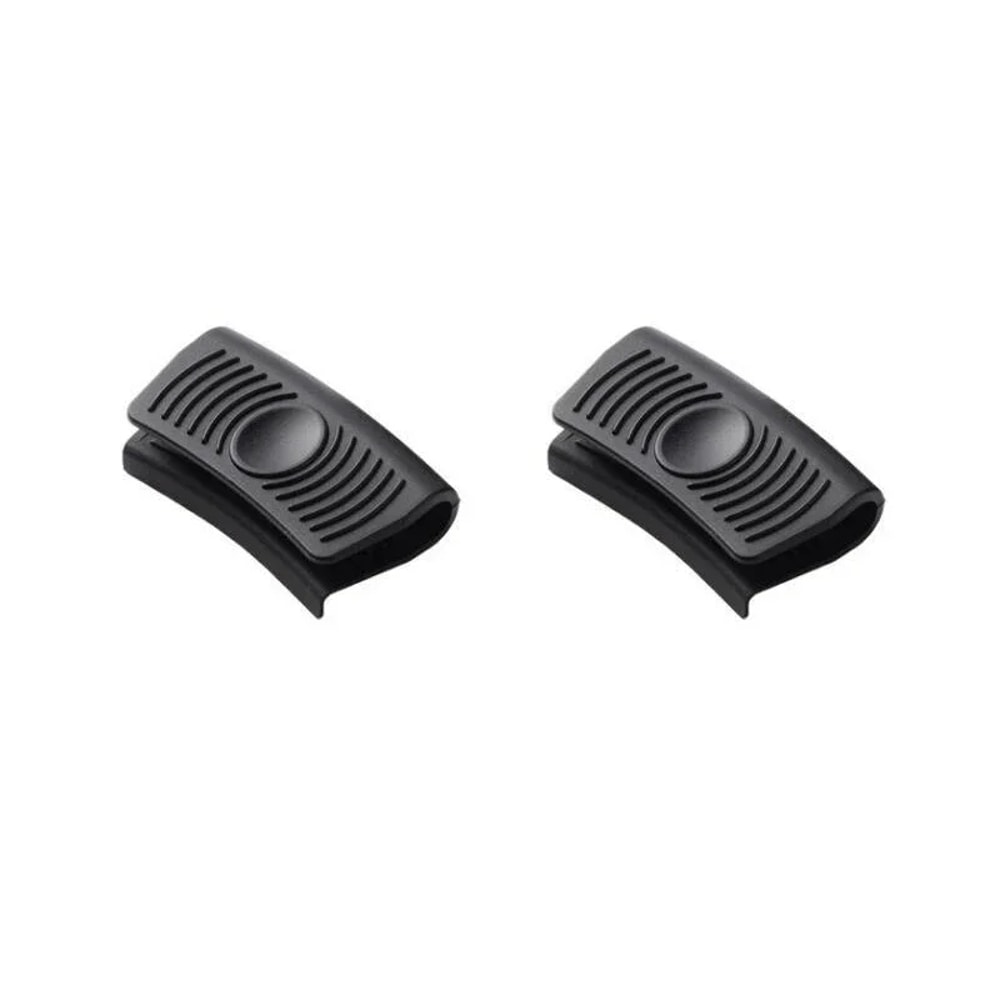 Heat Resistant Silicone Pot Handle Grip Cover AntiScald Pot Clip Holder For Cast Iron Frying Pan Sk 7