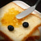 Multifunctional Butter Shovel Stainless Steel Butter Knife Set Cheese Spreaders For Kitchen 2