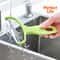 Wide Mouth Stainless Steel Peeler Vegetable Fruit Cabbage Grater Salad Potato Slicer Kitchen Accessories Cooking Tools