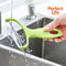 Wide Mouth Stainless Steel Peeler Vegetable Fruit Cabbage Grater Salad Potato Slicer Kitchen Accessories Cooking Tools