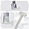 Bathroom Accessories Metal Tube Wringer Manual Toothpaste Squeezer No Power Required Toothpaste Dis 3