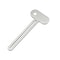 Bathroom Accessories Metal Tube Wringer Manual Toothpaste Squeezer No Power Required Toothpaste Dis 4