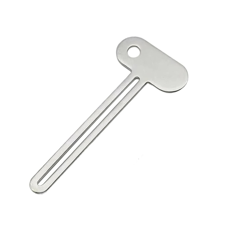 Bathroom Accessories Metal Tube Wringer Manual Toothpaste Squeezer No Power Required Toothpaste Dis 4