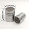 Fine Mesh Stainless Steel Powder Icing Sugar Can With Cover For Coffee Cocoa Powder Flour Soda Corn 5