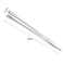 Stainless Steel BBQ Tongs Kitchen Cooking Clip Barbecue Meat Tweezers For Food Preparation 5
